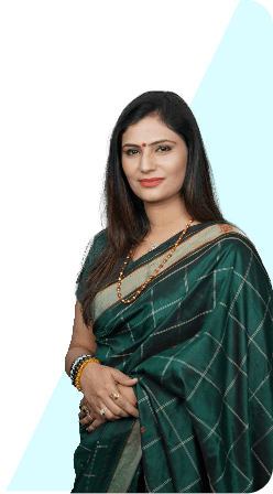 Acharya Dr. Pooja Bhatia