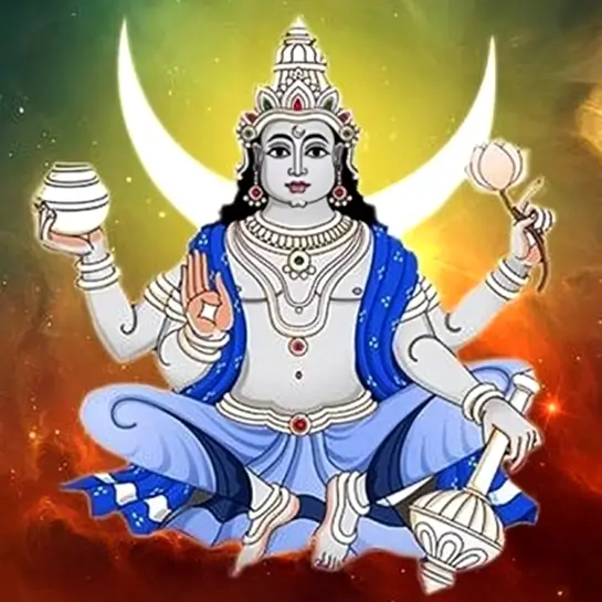 Chandra Puja