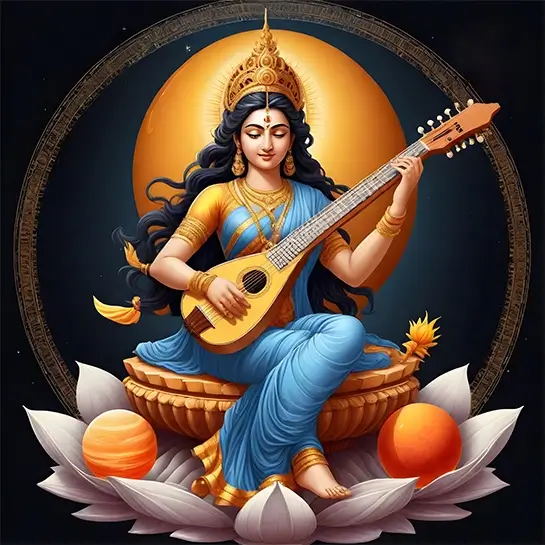 Puja For Success In Competitive & Other Exams