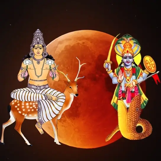 Grahan Dosh Shanti Puja
