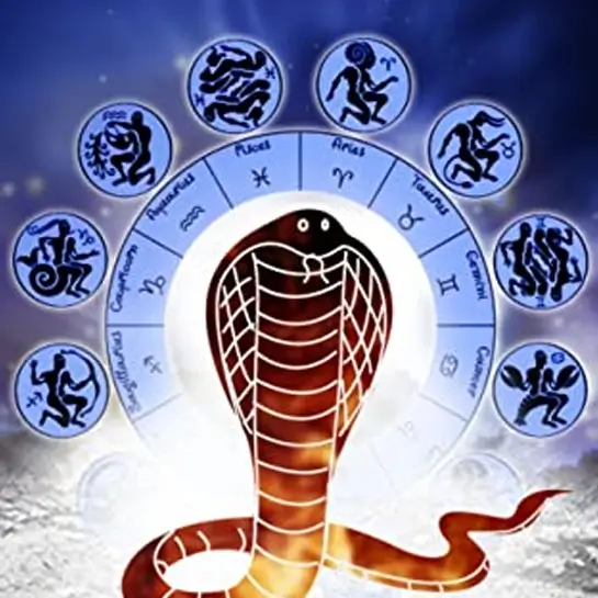 Kaal Sarpa Dosha Shanti Puja