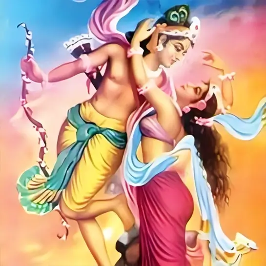 Kamdev Rati Puja