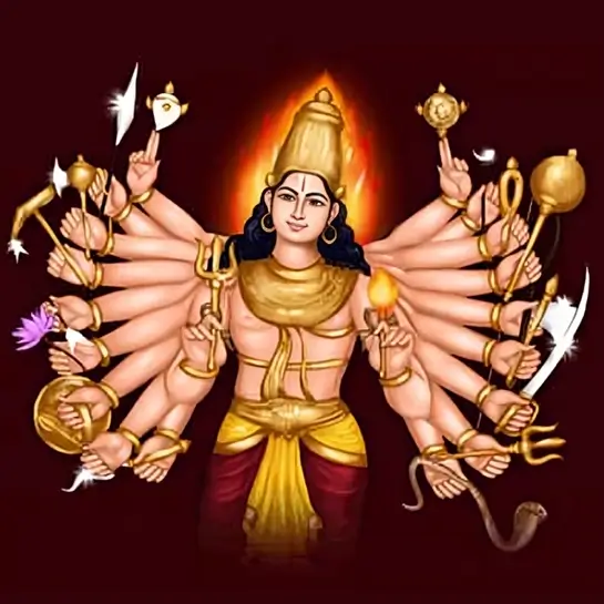 Kartavirya Puja
