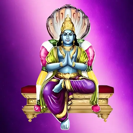 Ketu Puja