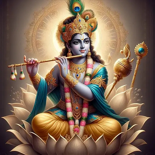 Krishna Puja To Get Rid Of Planetary Afflictions & Family Issues