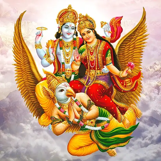 Lakshmi Narayan Puja For Birthday/Anniversary