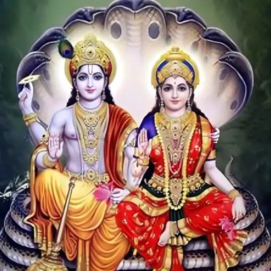 Lakshmi Narayan Puja