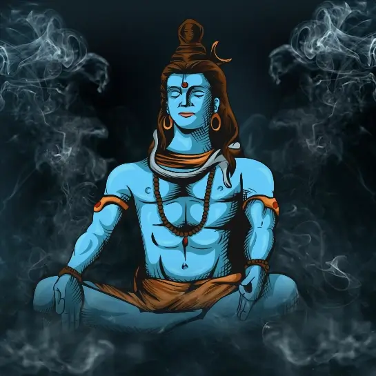 Lord Shiva Puja For Wish Fulfillment & Long Life