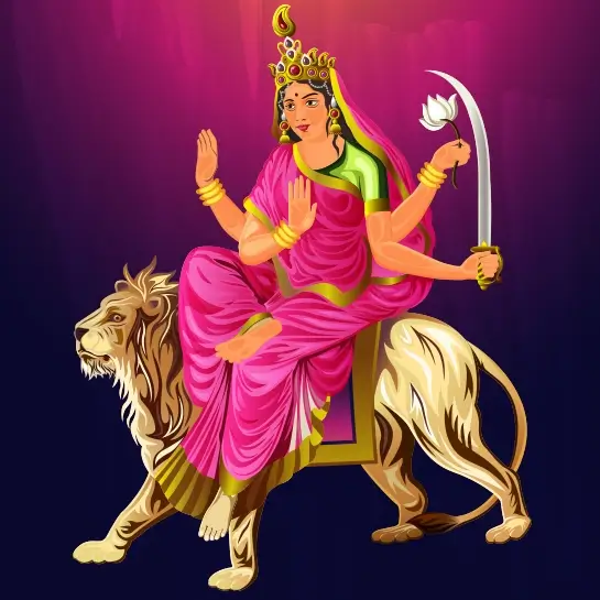 Maa Katyayani Puja For Desired Husband
