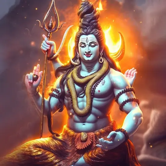 Maha Mrityunjaya Puja