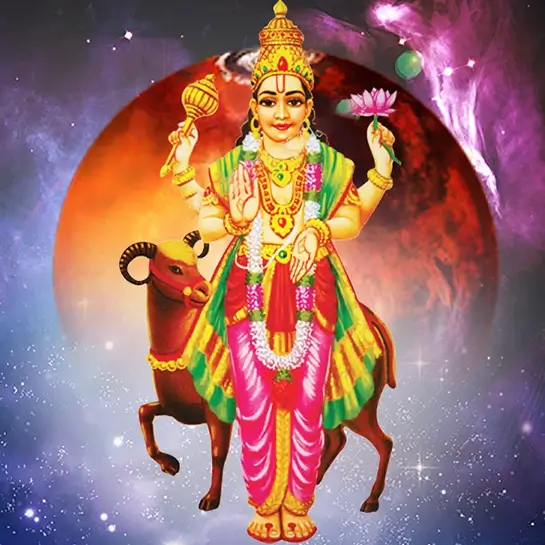 Mangal Puja