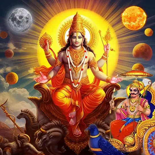 Puja For Advancement In Job & To Get Career Opportunities