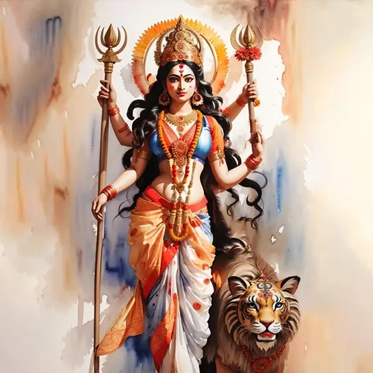 Puja For Attainment Of Motherly Feelings Towards Women & Knowledge