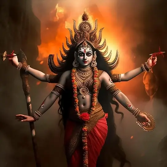 Puja For Avoiding All Troubles