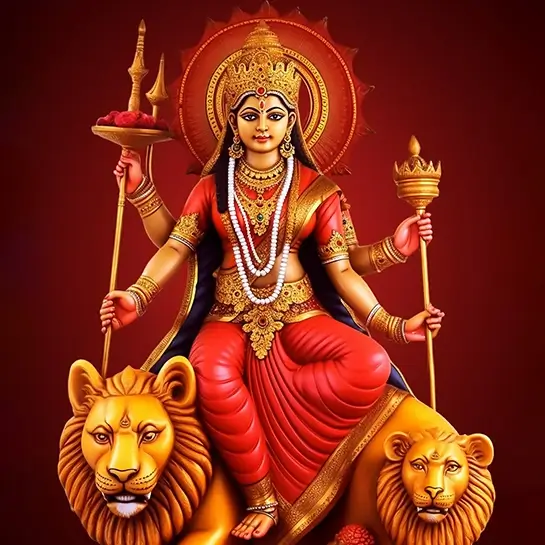 Puja For Destruction Of All Sins & Devotion