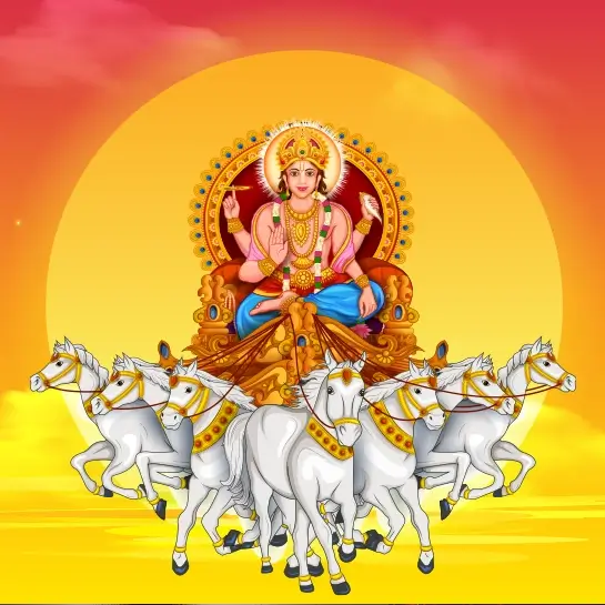 Puja For Eyesight Protection