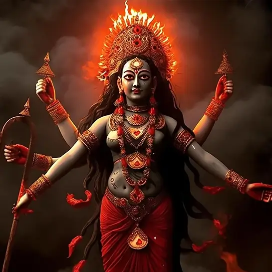 Puja For Good Fortune & Protection Against Any Disaster