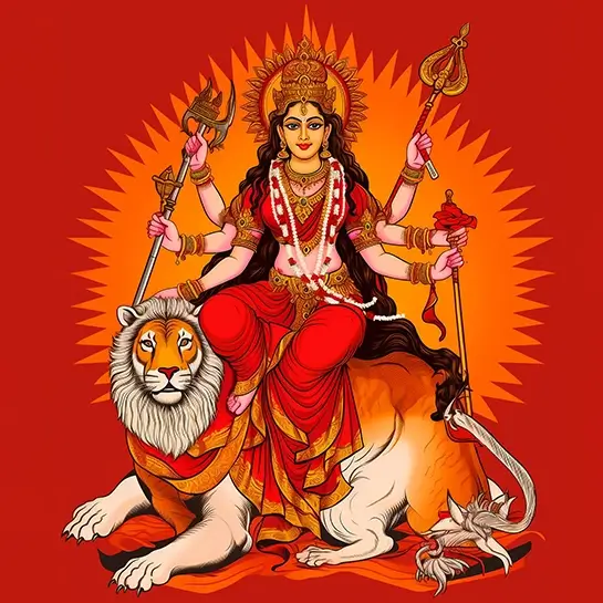 Puja For Good Health & Prosperity