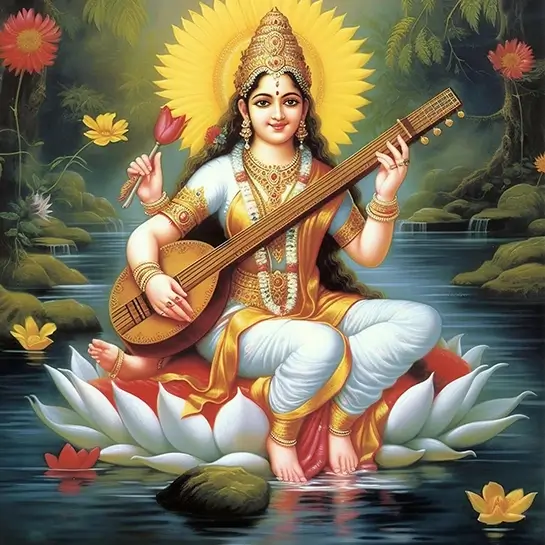 Puja For Increasing Interest & Focus In Studies