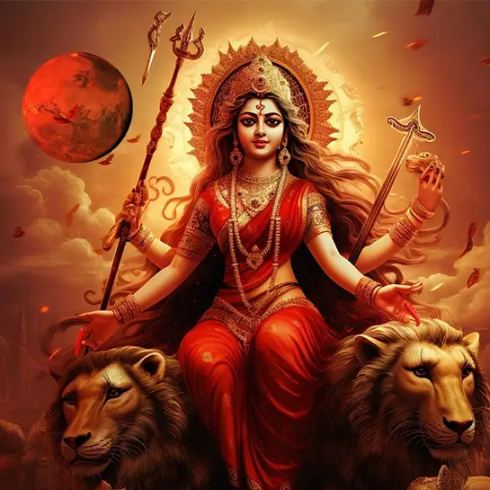 Puja For Mangalik Dosh Shanti and Good Fortune