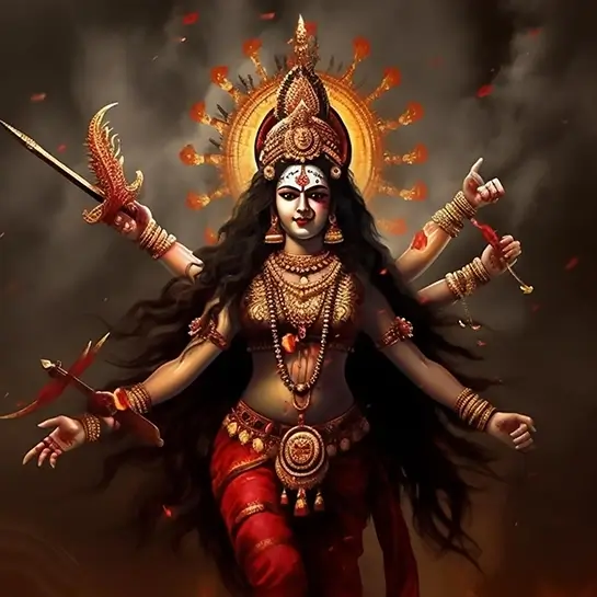Puja For Peace From All Obstacles During Badhakesh Dasha