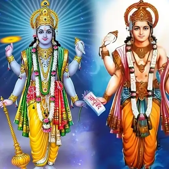 Puja For Protection Against Visible & Invisible Diseases