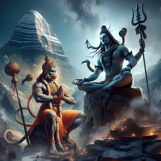 Puja For Protection From Evil Spirits & Negative Energies