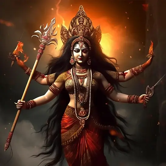 Puja For Protection In All Situations