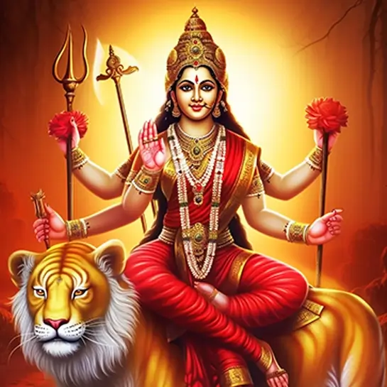 Puja For Success & Protection Against Any Disaster