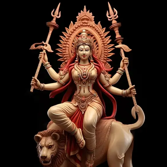 Puja For The Elimination Of Diseases