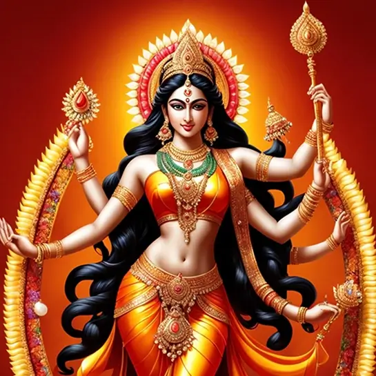 Puja For Understanding Good/Bad Fortune In Dreams