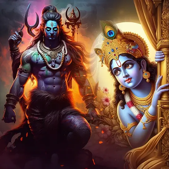 Puja For Victory In Legal Matters