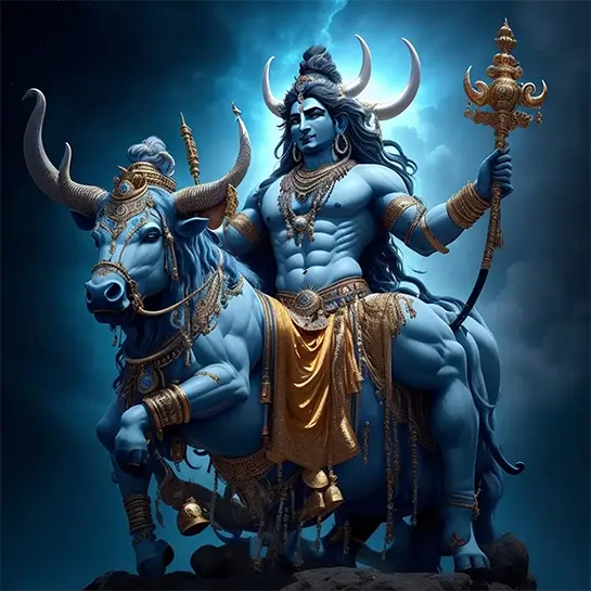 Puja For Victory & Favorable Shani