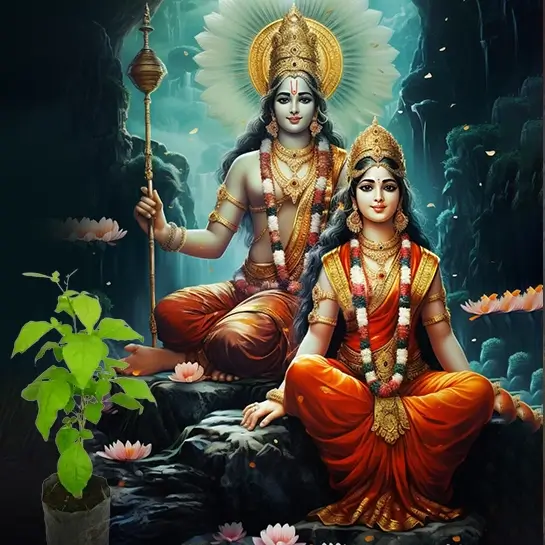 Puja For Wealth, Prosperity, & Fame