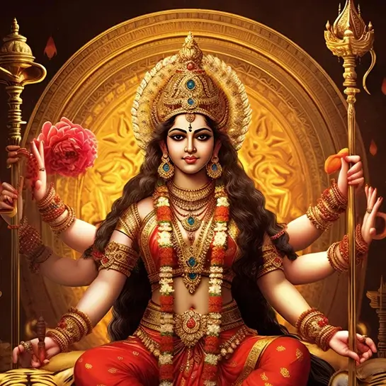 Puja To Attain Moksha