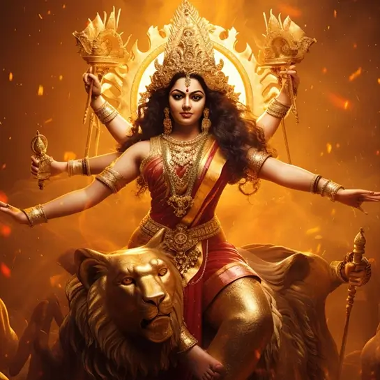 Puja To Attain Prosperity In Every Aspect