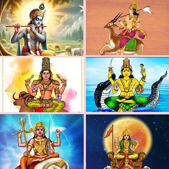 Puja To Bring Back Your Lost Love/Ex