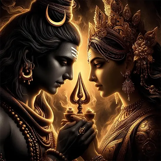 Puja To Find A Suitable Husband (Spouse)