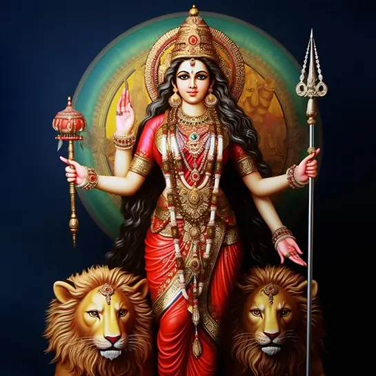 Puja To Gain Strength