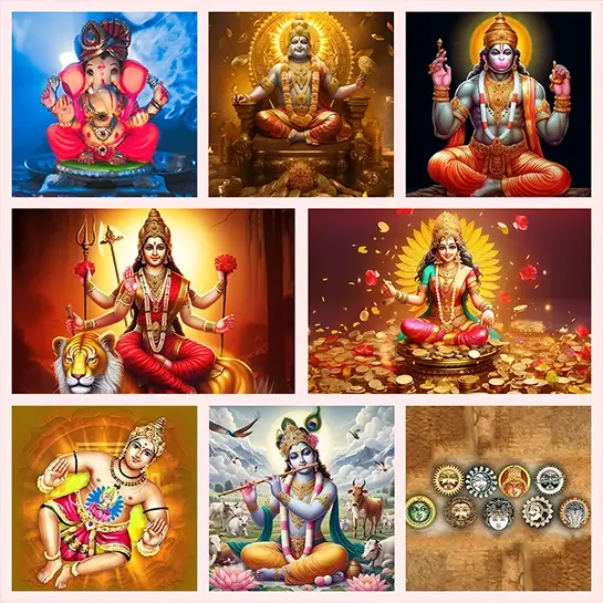 Puja To Resolve Family Disputes