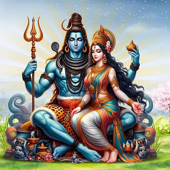 Puja To Resolve Married Life Problems/Puja To Resolve Issues With Your Spouse