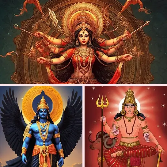 Puja For Delay In Marriage Due Destructive Shani-Mangal Yog