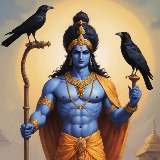 Puja For Delay In Marriage Due To Shani