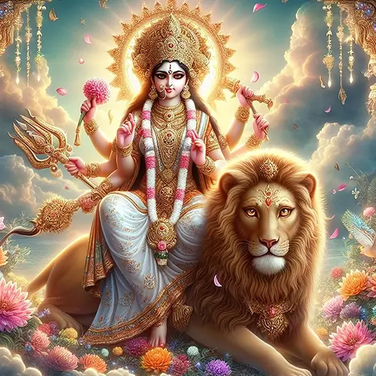 Puja For Getting Desired Husband