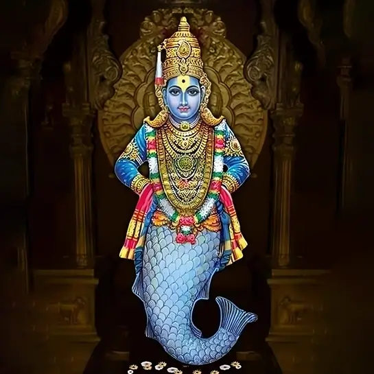 Rahu Puja