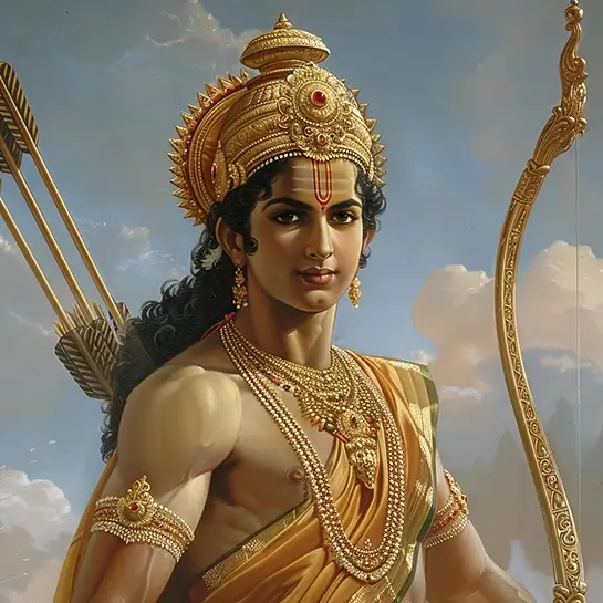 Ram Raksha Stotra