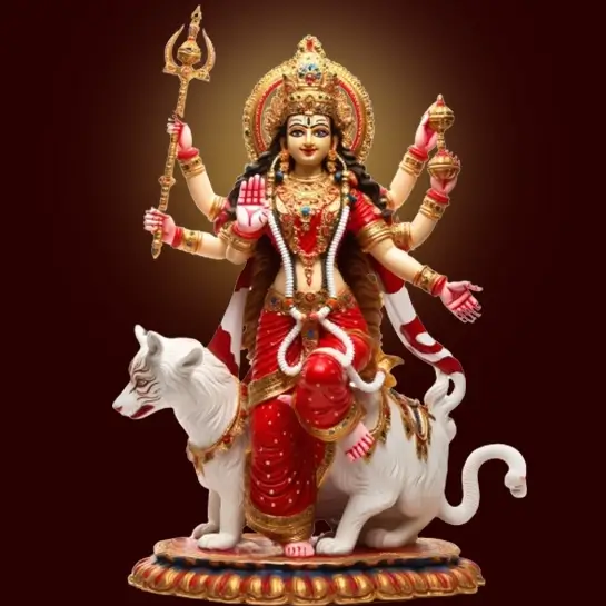 Sarv Kaam Siddhi Puja