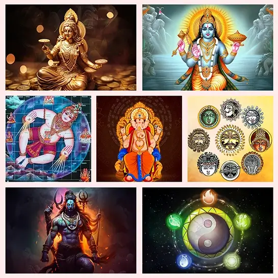 Vastu Dosha Removal Puja