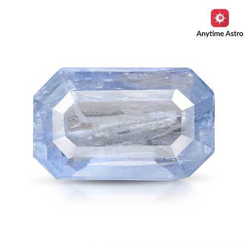 Blue Sapphire 1.56 carat