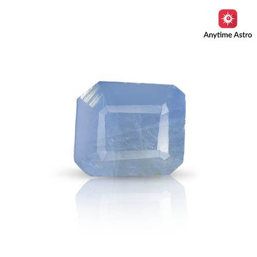 Ceylon Blue Sapphire 3.63 Carat